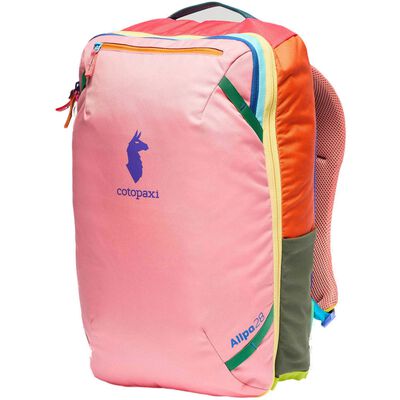 Allpa 28L Travel Pack-Del Dia