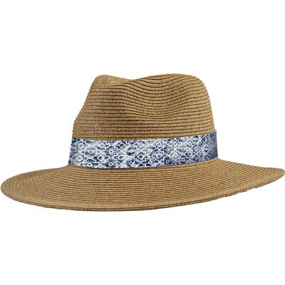 Ecuador Panama Straw Hat