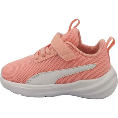 Rickie Runner AC + Inf