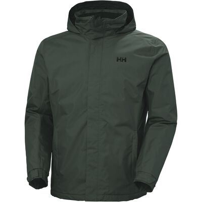 DUBLINER INSULATED JKT