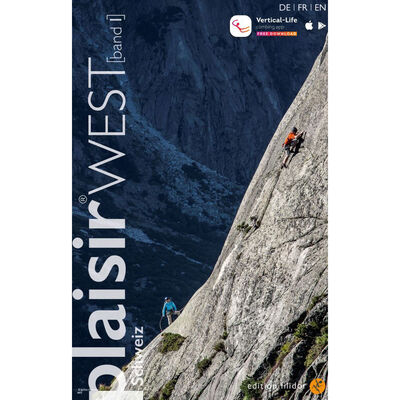 Schweiz plaisir West Band 1