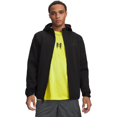 UA UNSTOPPABLE FLC FZ