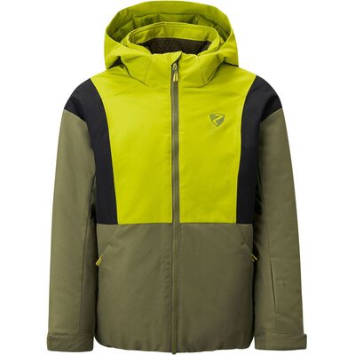 ABBE-Z jacket junior unisex