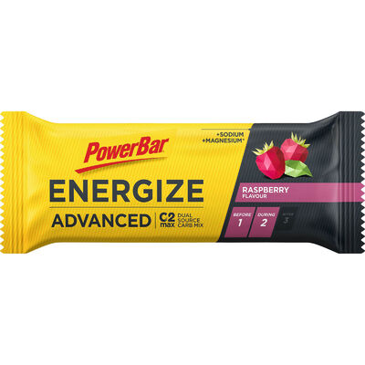 Energize Advanced