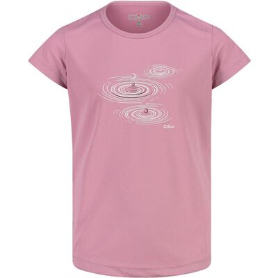 Girl T-Shirt 38T6385