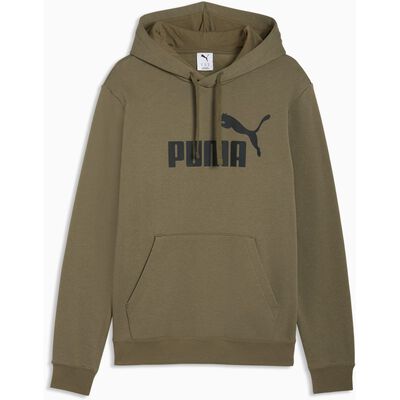ESS No. 1 Logo Hoodie FL (s)