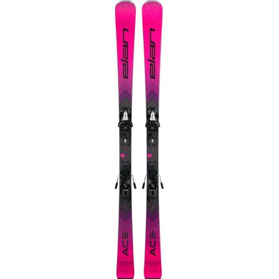 ACE Speed Magic SLX PS/ELX 11.0