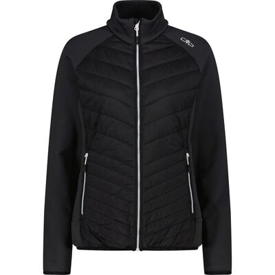 Woman Jacket Hybrid 35E2956