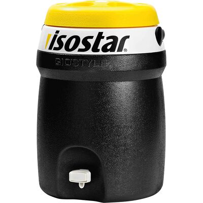 Isostar Thermos Behälter