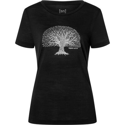 W TREE OF KNOWLEDGE TEE