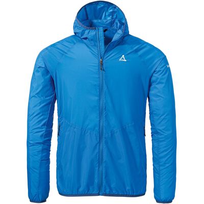 Jacket Style Wutach MNS