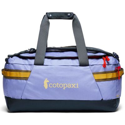 Allpa Getaway 55L Duffel