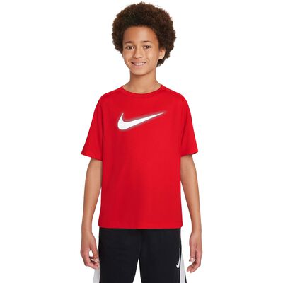 NIKE DRI-FIT ICON BIG KIDS'