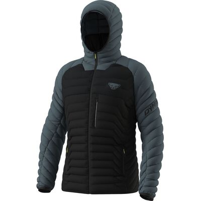 RADICAL RDS DWN HOOD JKT M
