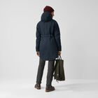 Kiruna Padded Parka W Kiruna Padded Parka W