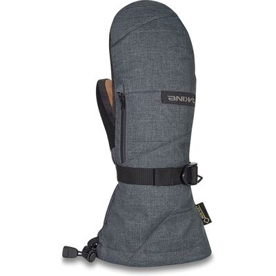 Leather Titan GTX Mitts