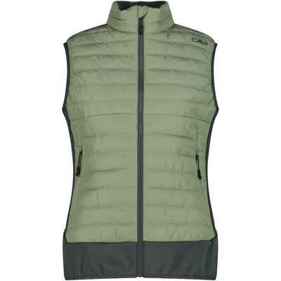 Woman Vest Hybrid 35Z2786