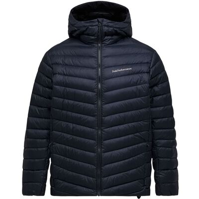 M Frost Down Hood Jacket