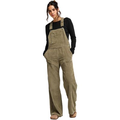 Trailblazer Overall