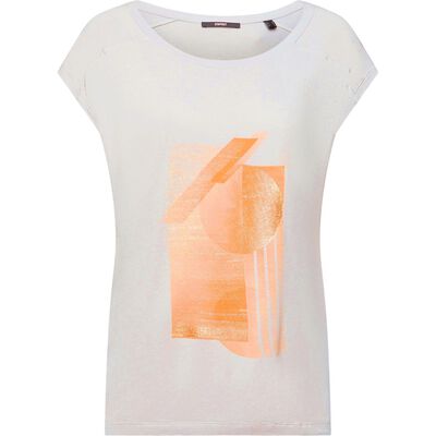 F CVE jersey tee ss