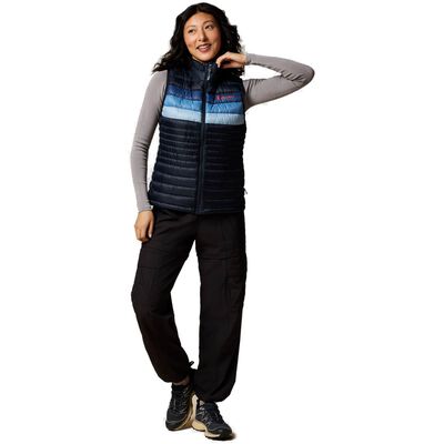Fuego Down Vest W