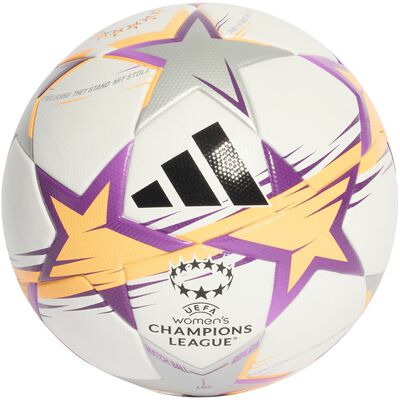 UWCL 24/25 GRUPPENPHASE LIGA BALL