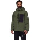 Stoney HS Hooded Jacket Men Stoney HS Hooded Jacket Men