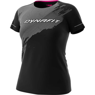 Alpine 2 S/S TEE W