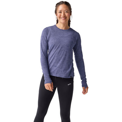 Luxe Long Sleeve