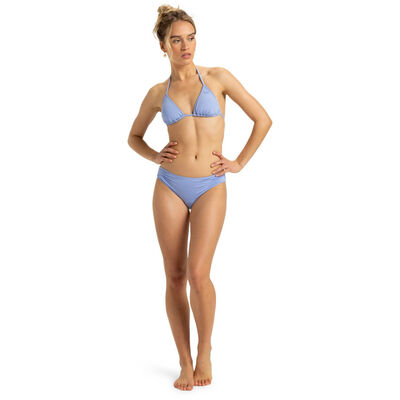 PT Beach Classics Wrap Bra Set
