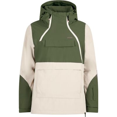 PRTFall anorak