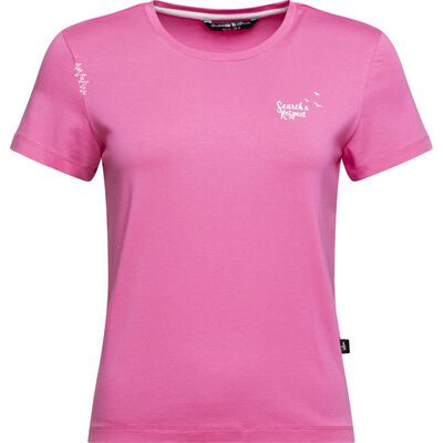 Iseo Search & Resort T-Shirt Women