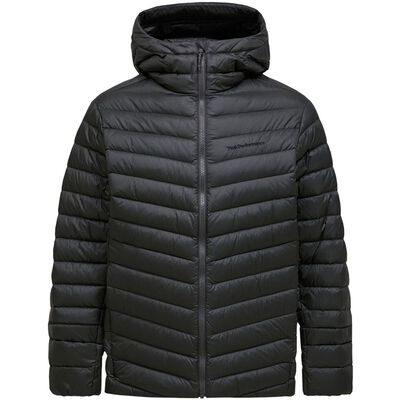 M Frost Down Hood Jacket