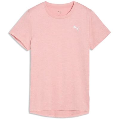 W TAD ESSENTIAL Heather Tee