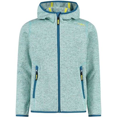 Girl Fix Hood Jkt 3H19825