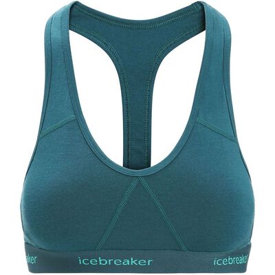 W Sprite Racerback Bra