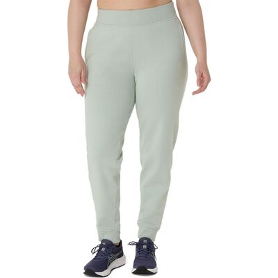 ASICS LOGO SWEAT PANT Lady