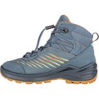 Zirrox II GTX Mid Jr