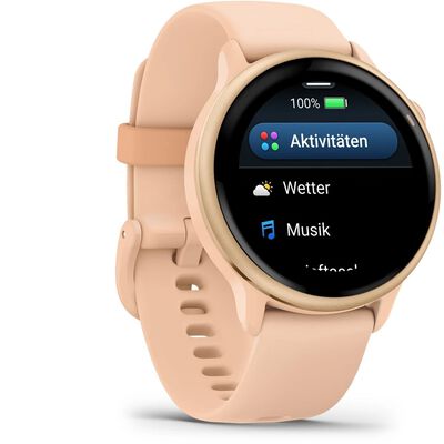 vivoactive 6 GPS WW