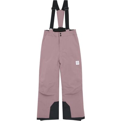 Ski Pants Colorblock