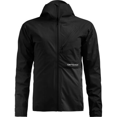 TRACE 2.5L JACKET W