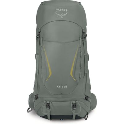 Kyte 58 W