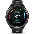 Forerunner 965, GPS, EMEA