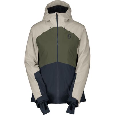Jacket W's Ultimate Dryo 10