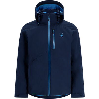 TRIPOINT JACKET