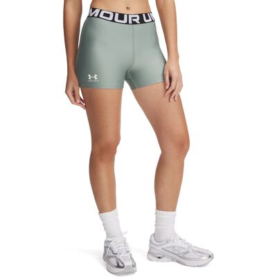 UA HG Authentics Shorty