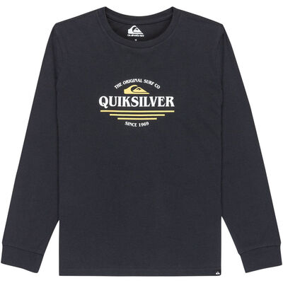 Ev Type Line LS Youth