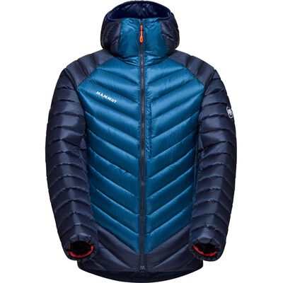 Broad Peak IN Hooded Jacket Men