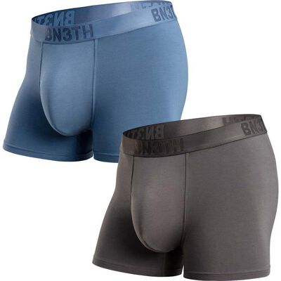 CLASSIC TRUNK 2 PACK SOLID
