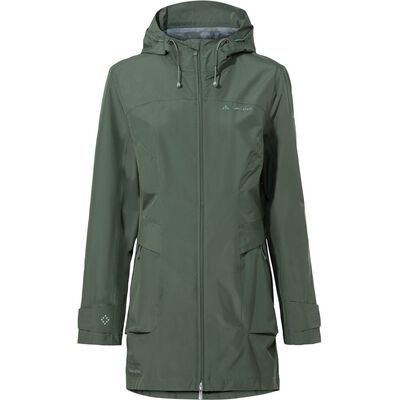 Wo Skomer Parka II